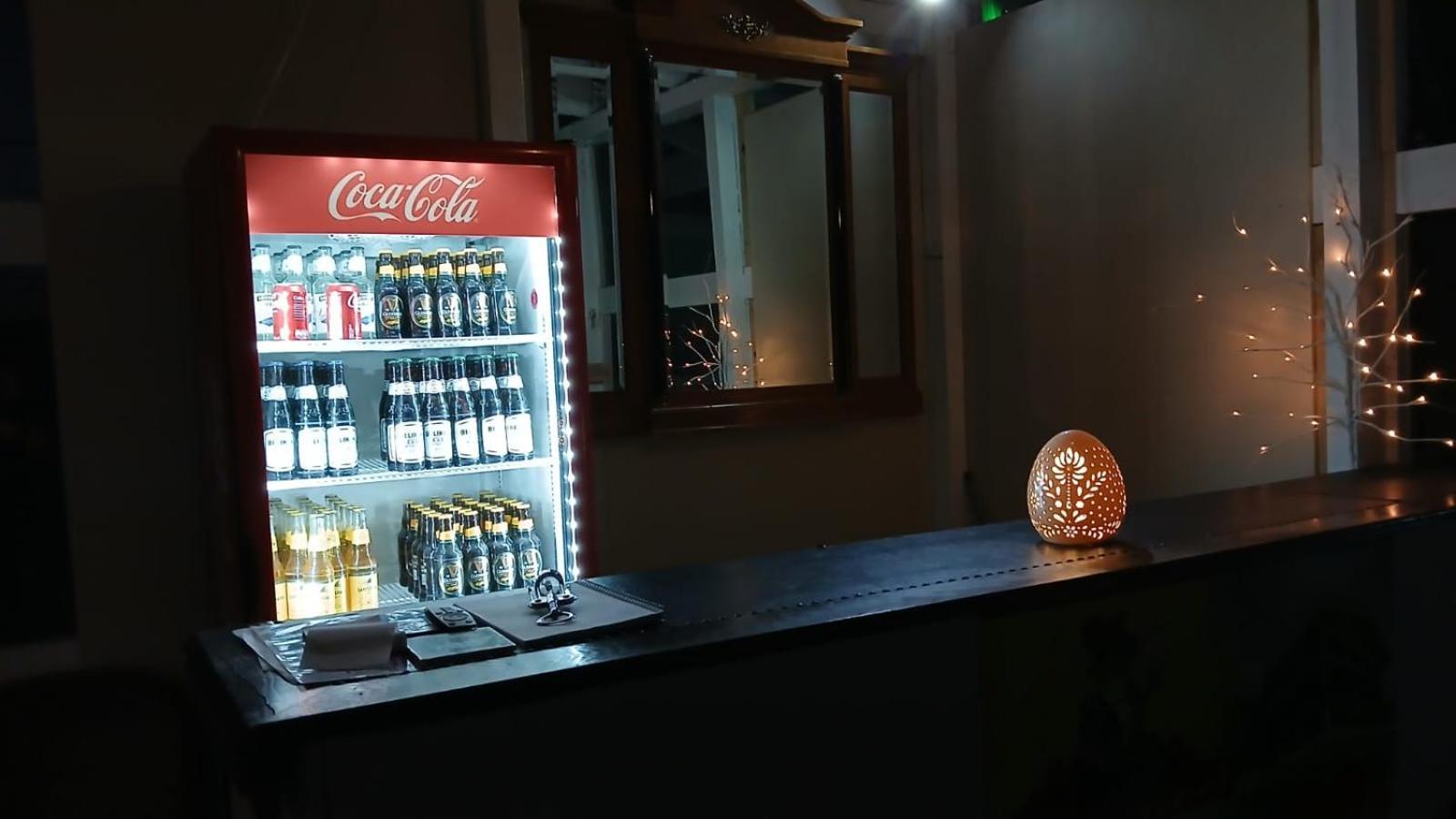 Bamboleo Inn Ladyville Εξωτερικό φωτογραφία